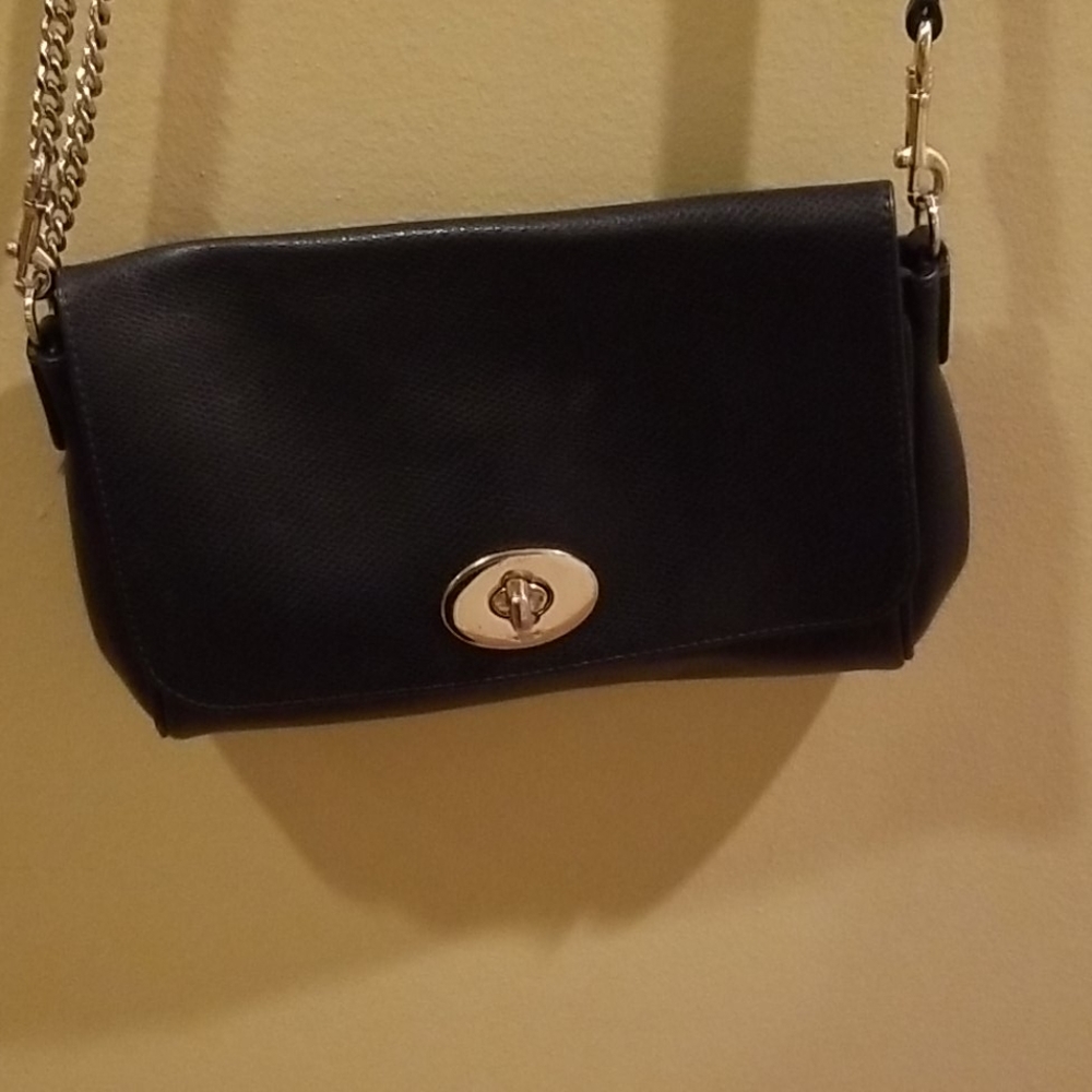 Coach crossbody bag - Picture 3 of 7